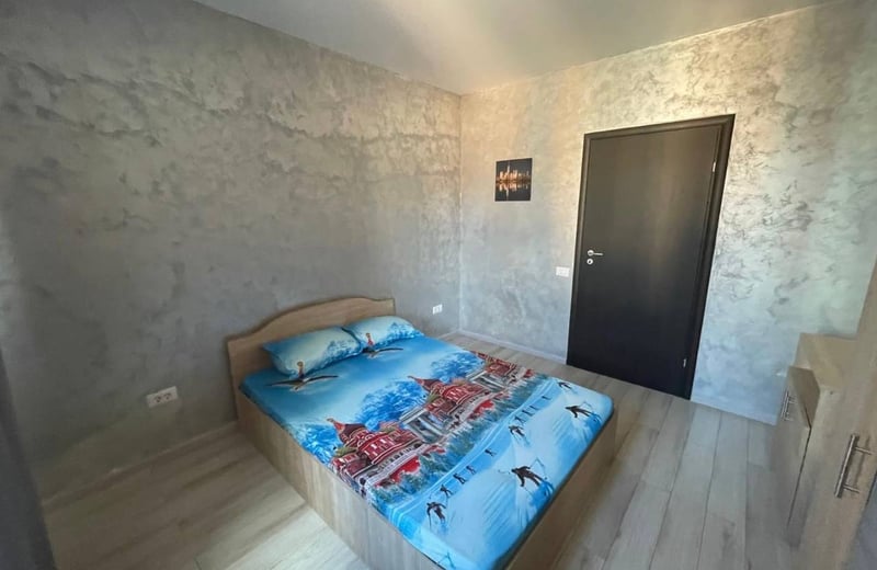 Alquiler de un cómodo apartamento de 2 habitaciones, Bucarest, sector 6, Rumanía
